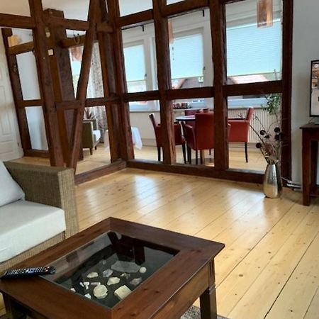 Appartment 5 Braunlage Esterno foto