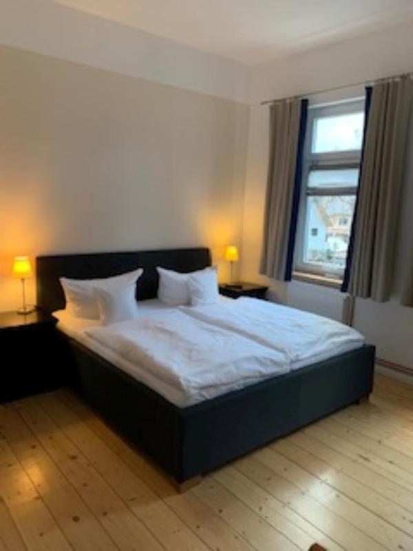 Appartment 5 Braunlage Esterno foto