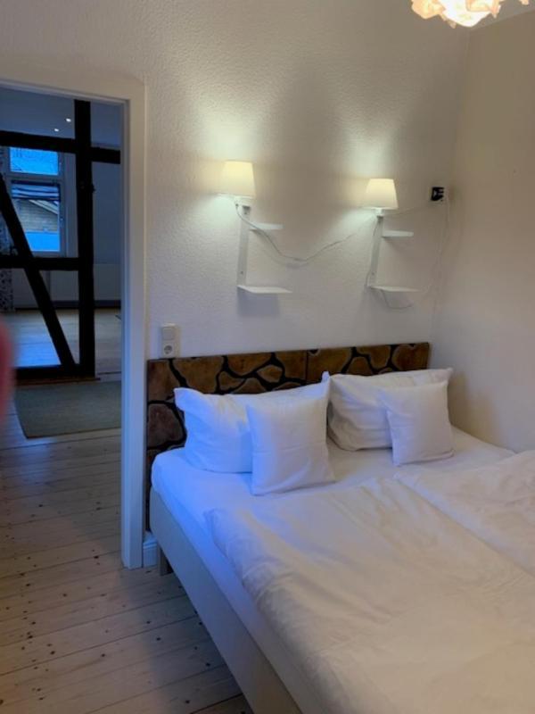 Appartment 5 Braunlage Esterno foto